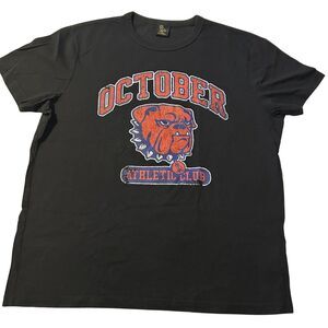 OVO Athletic Club T-Shirt
